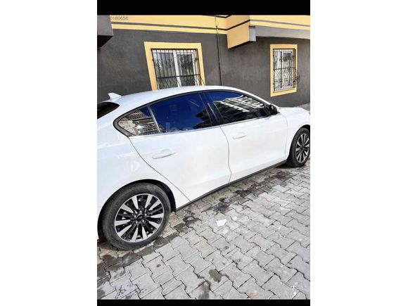 Sahibinden Ford Focus 1.5 Ti-VCT Titanium 2023 Model Gaziantep