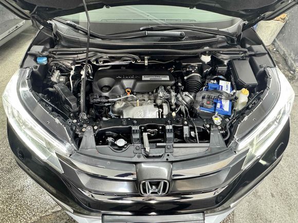 Sahibinden Honda CR-V 1.6 i-DTEC Executive+ 2018 Model  154.000 km Siyah