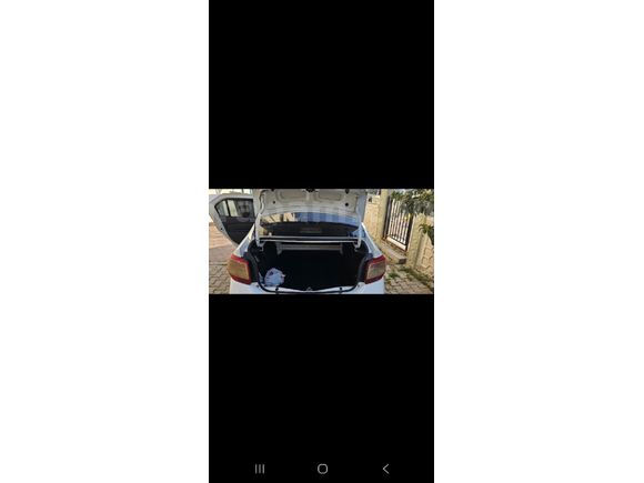 Sahibinden Renault Symbol 1.5 dCi Joy 2013 Model