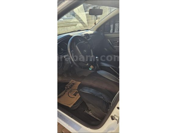 Sahibinden Renault Symbol 1.5 dCi Joy 2013 Model