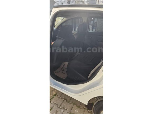 Sahibinden Renault Symbol 1.5 dCi Joy 2013 Model
