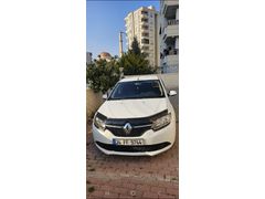 Sahibinden Renault Symbol 1.5 dCi Joy 2013 Model