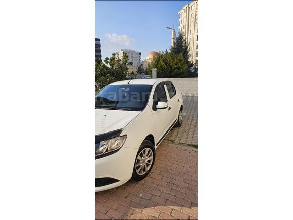 Sahibinden Renault Symbol 1.5 dCi Joy 2013 Model