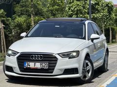 ÇETA-OTOMOTİV-AUDİ-A3-SPORTBACK-SPORT-CAM-TAVAN-600-PEŞİNAT-36AY SENET-0,99ORAN-2020