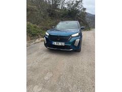 Sahibinden Peugeot 2008 1.2 PureTech GT 2025 Model 