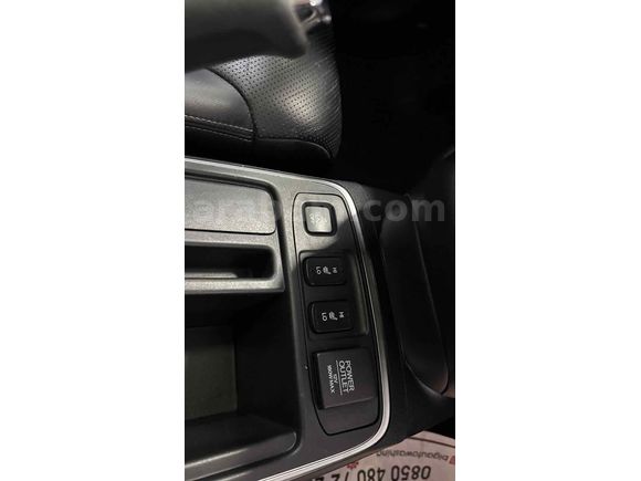 Galeriden Honda CR-V 1.6 i-DTEC Executive+ 2015 Model İstanbul
