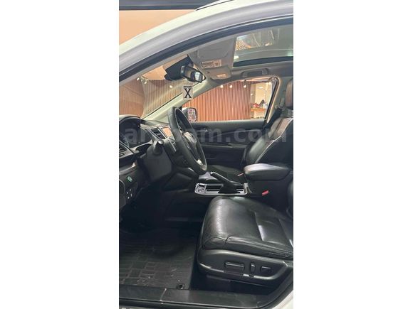 Galeriden Honda CR-V 1.6 i-DTEC Executive+ 2015 Model İstanbul