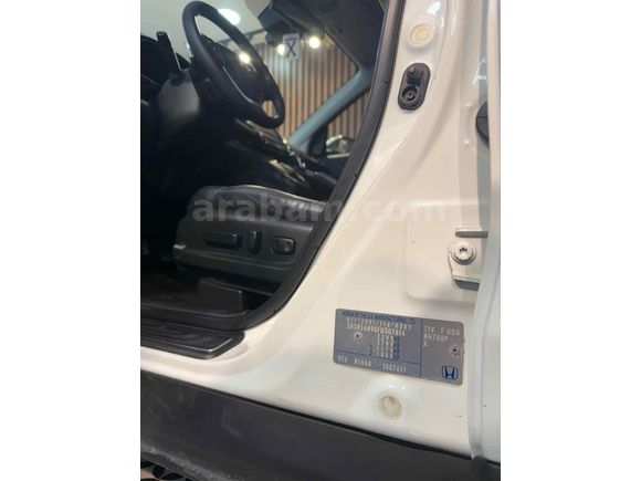 Galeriden Honda CR-V 1.6 i-DTEC Executive+ 2015 Model İstanbul