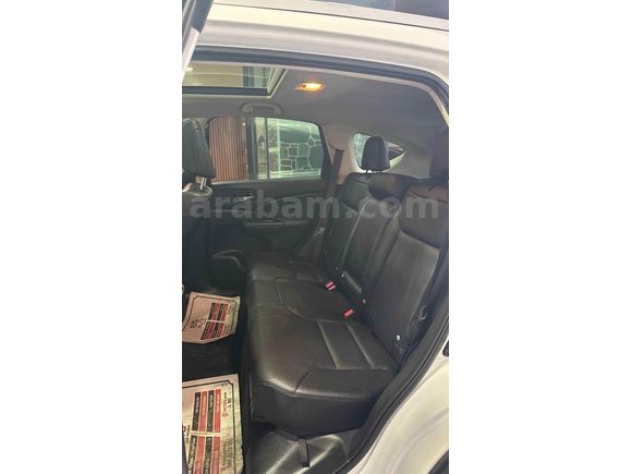 Galeriden Honda CR-V 1.6 i-DTEC Executive+ 2015 Model İstanbul