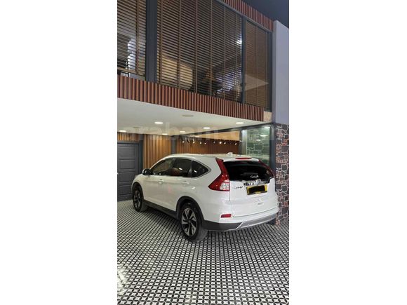Galeriden Honda CR-V 1.6 i-DTEC Executive+ 2015 Model İstanbul
