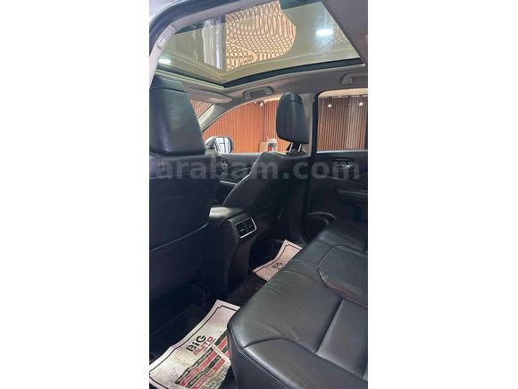Galeriden Honda CR-V 1.6 i-DTEC Executive+ 2015 Model İstanbul