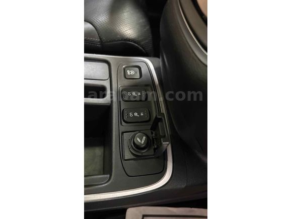 Galeriden Honda CR-V 1.6 i-DTEC Executive+ 2015 Model İstanbul