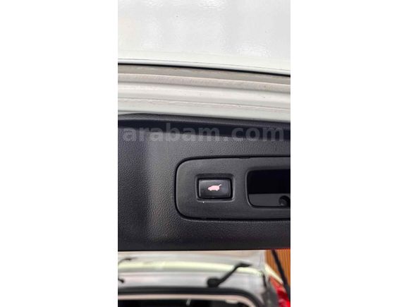 Galeriden Honda CR-V 1.6 i-DTEC Executive+ 2015 Model İstanbul