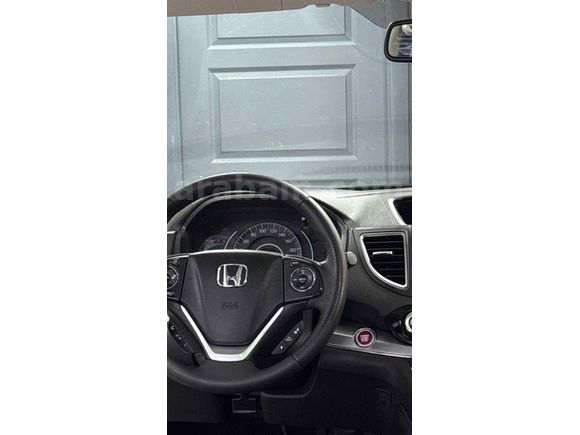Galeriden Honda CR-V 1.6 i-DTEC Executive+ 2015 Model İstanbul