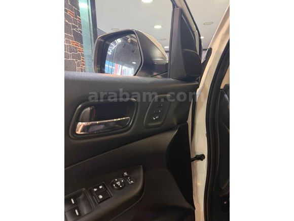 Galeriden Honda CR-V 1.6 i-DTEC Executive+ 2015 Model İstanbul