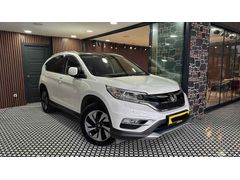 Galeriden Honda CR-V 1.6 i-DTEC Executive+ 2015 Model İstanbul