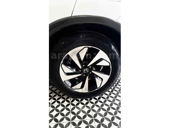 Galeriden Honda CR-V 1.6 i-DTEC Executive+ 2015 Model İstanbul