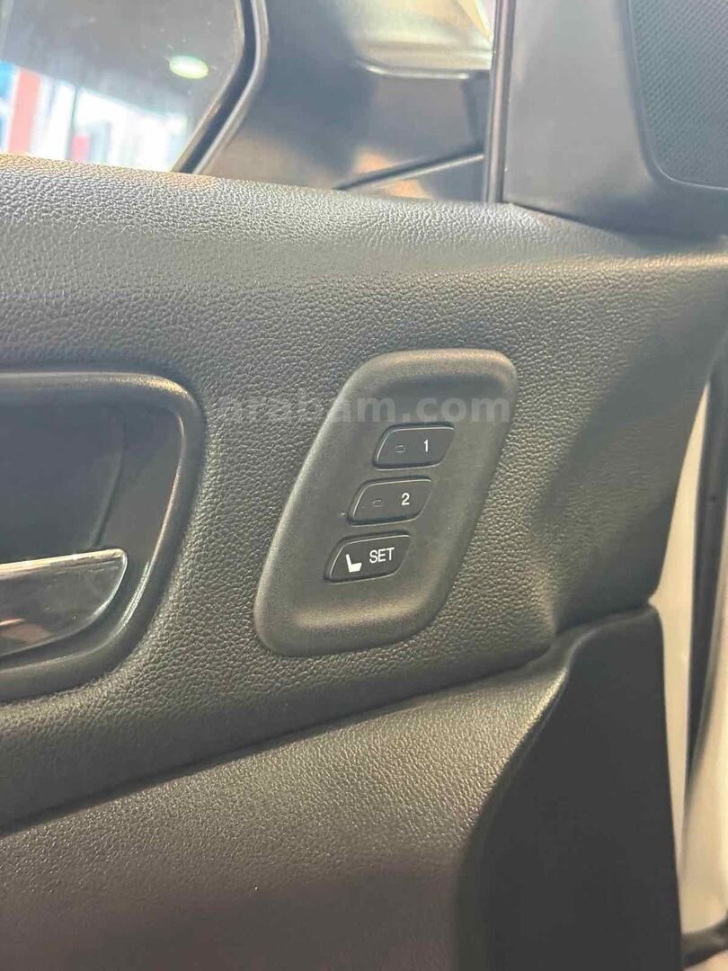 Galeriden Honda CR-V 1.6 i-DTEC Executive+ 2015 Model İstanbul 7