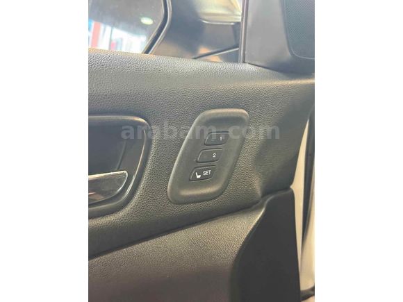 Galeriden Honda CR-V 1.6 i-DTEC Executive+ 2015 Model İstanbul