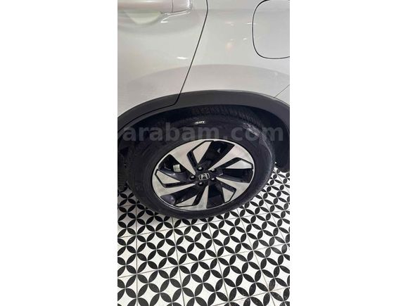 Galeriden Honda CR-V 1.6 i-DTEC Executive+ 2015 Model İstanbul