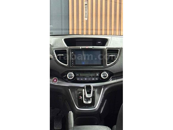 Galeriden Honda CR-V 1.6 i-DTEC Executive+ 2015 Model İstanbul