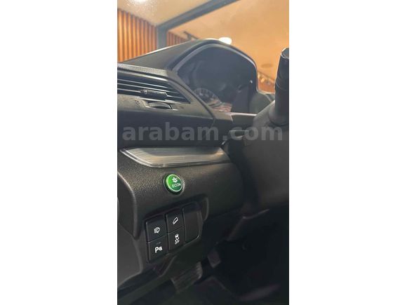 Galeriden Honda CR-V 1.6 i-DTEC Executive+ 2015 Model İstanbul