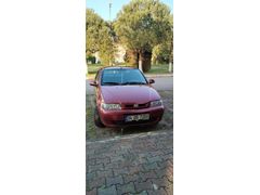 Sahibinden Fiat Albea 1.3 Multijet Active 2004 Model