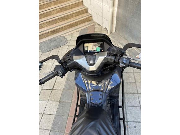 Sahibinden Honda PCX125 DX 