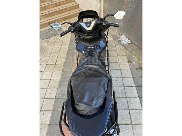 Sahibinden Honda PCX125 DX 