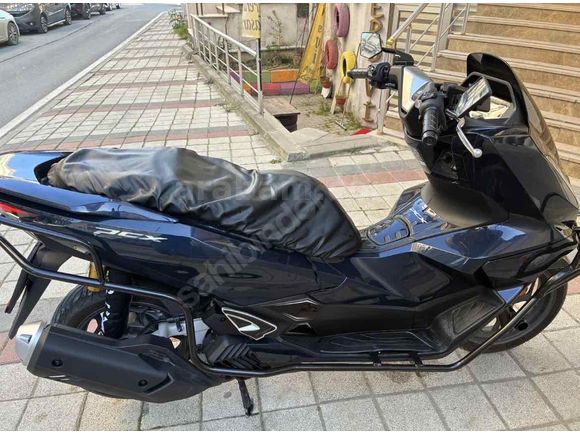 Sahibinden Honda PCX125 DX 
