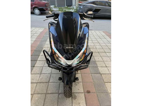 Sahibinden Honda PCX125 DX 
