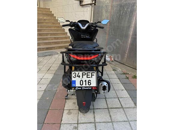 Sahibinden Honda PCX125 DX 