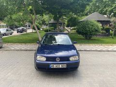 Sahibinden Volkswagen Golf 1.6 Comfortline 2003 Model 