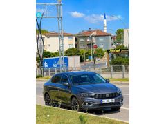 Sahibinden Fiat Egea 1.6 Multijet Lounge 2024 Model