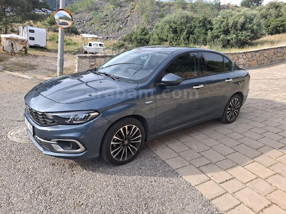 Sahibinden Fiat Egea 1.6 Multijet Lounge 2024 Model