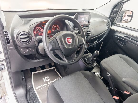 "%0 FAİZ KREDİ"2023 FIORINO COMBI 1.3 MULTIJET "TRAMERSIZ"