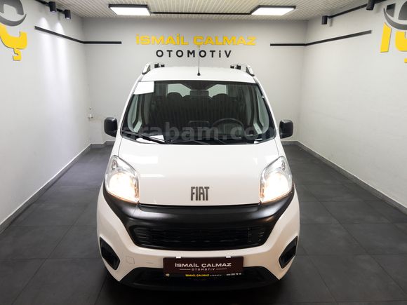"%0 FAİZ KREDİ"2023 FIORINO COMBI 1.3 MULTIJET "TRAMERSIZ"