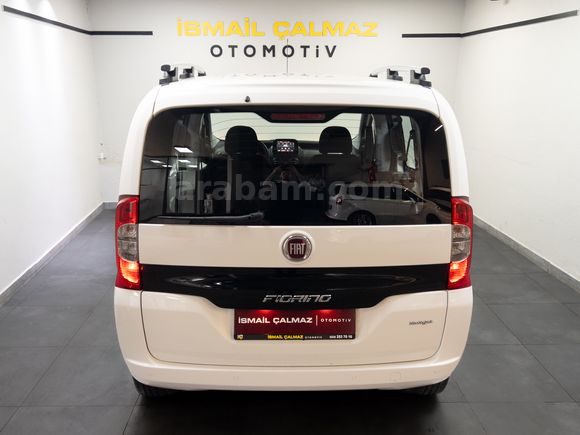 "%0 FAİZ KREDİ"2023 FIORINO COMBI 1.3 MULTIJET "TRAMERSIZ"