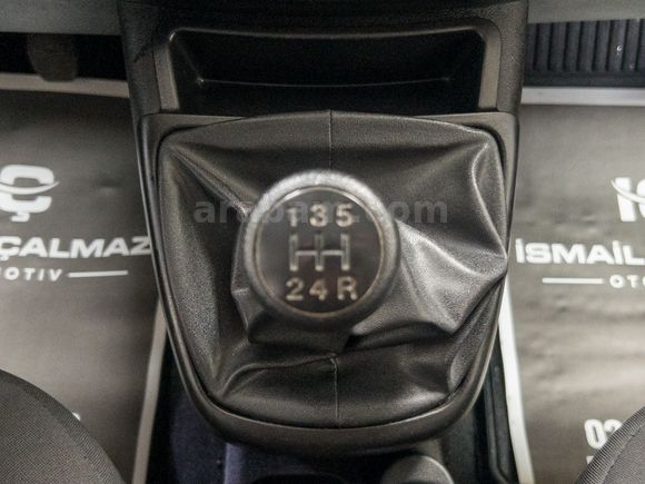 "%0 FAİZ KREDİ"2023 FIORINO COMBI 1.3 MULTIJET "TRAMERSIZ"