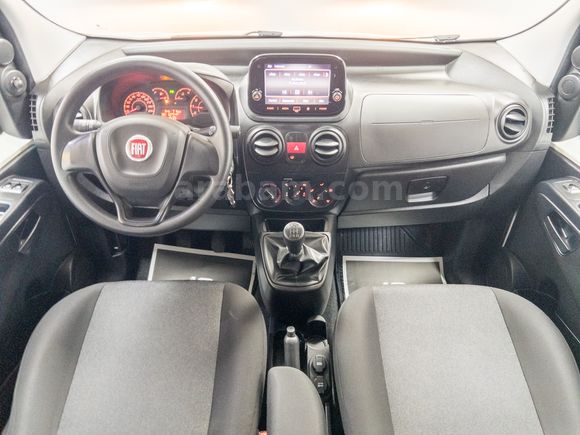 "%0 FAİZ KREDİ"2023 FIORINO COMBI 1.3 MULTIJET "TRAMERSIZ"