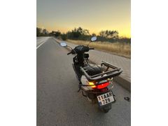 Honda Activa S Telefon Takas Olur