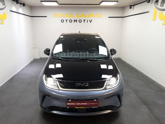 "%0 FAİZ KREDİ"2024 BYD DOLPHIN BEV "CAM TAVAN - HATASIZ"