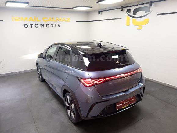 "%0 FAİZ KREDİ"2024 BYD DOLPHIN BEV "CAM TAVAN - HATASIZ"