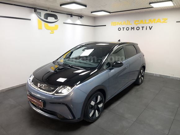 "%0 FAİZ KREDİ"2024 BYD DOLPHIN BEV "CAM TAVAN - HATASIZ"
