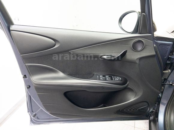 "%0 FAİZ KREDİ"2024 BYD DOLPHIN BEV "CAM TAVAN - HATASIZ"