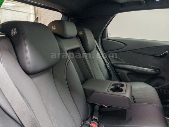 "%0 FAİZ KREDİ"2024 BYD DOLPHIN BEV "CAM TAVAN - HATASIZ"