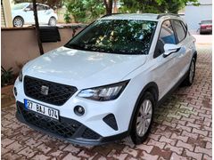 Sahibinden Seat Arona 1.0 EcoTSI Style 2024 Model 
