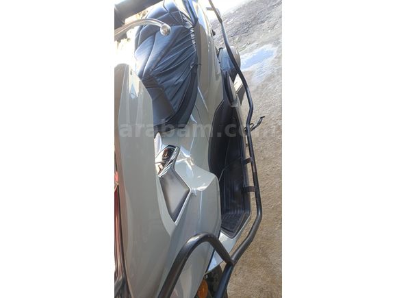 Sahibinden Honda PCX125