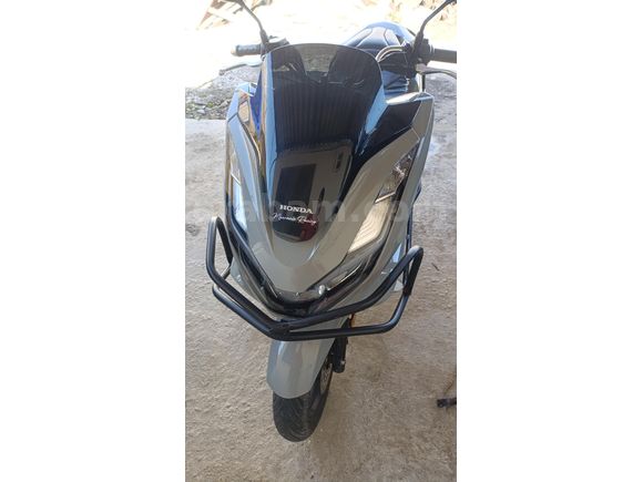 Sahibinden Honda PCX125