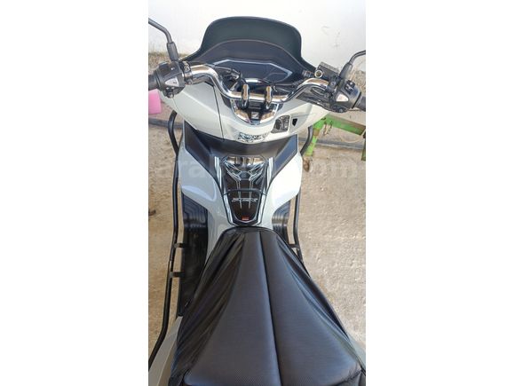 Sahibinden Honda PCX125